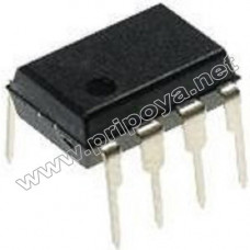 24C02, EEPROM, 2KBIT