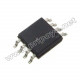 ATtiny85-20SU, Микроконтроллер 8-Бит, AVR, 20МГц, 8КБ Flash [SO-8]