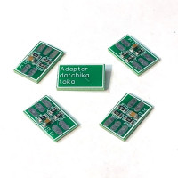 Адаптер для трансформаторного датчика тока 