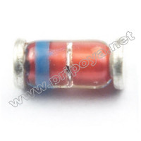  0,5Вт, SMD LL-34, Стабилитрон в ассортименте 2V - 27V LL-34