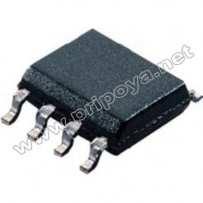 ATTINY13A, soic-8