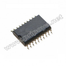 ATTINY2313A-SU, SOP-20