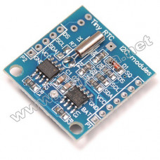 DS1307 I2C RTC DS1307 24C32 Часы реального времени для Arduino