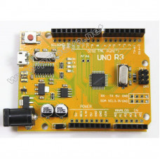 Arduino UNO R3 ATmega328