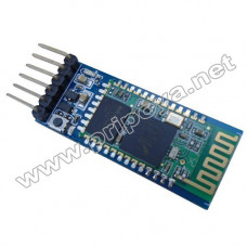 Модуль HC-05 SERIAL PORT BLUETOOTH для Arduino