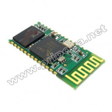 Модуль HC-05 SERIAL PORT BLUETOOTH для Arduino