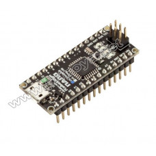 Arduino NANO V3.0, ATmega328P, microusb, CH340