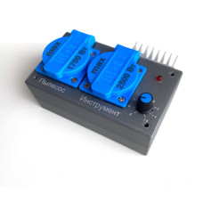 Устройство синхронного пуска 2-15сек 2,5кВТ