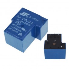 Реле Songle SLA-12VDC-SL-C